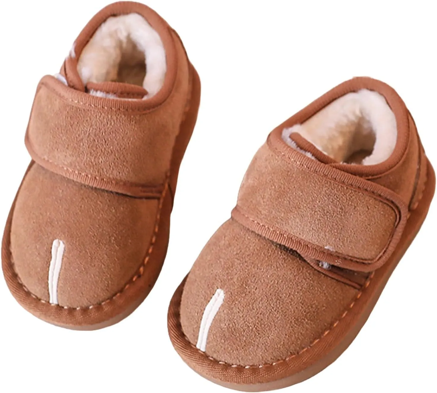 Baby Toddler Infant Newborn Ankle Boots Tassel Shoes Soft Sole Toddler Shoes Non Slip Walking Shoes Slip On Shoes