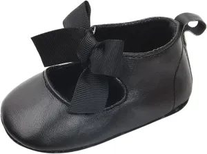 Baby Trainers, Baby Girls Boys Soft Toddler Shoes Infant Toddler Walkers Shoes Princess Shoes