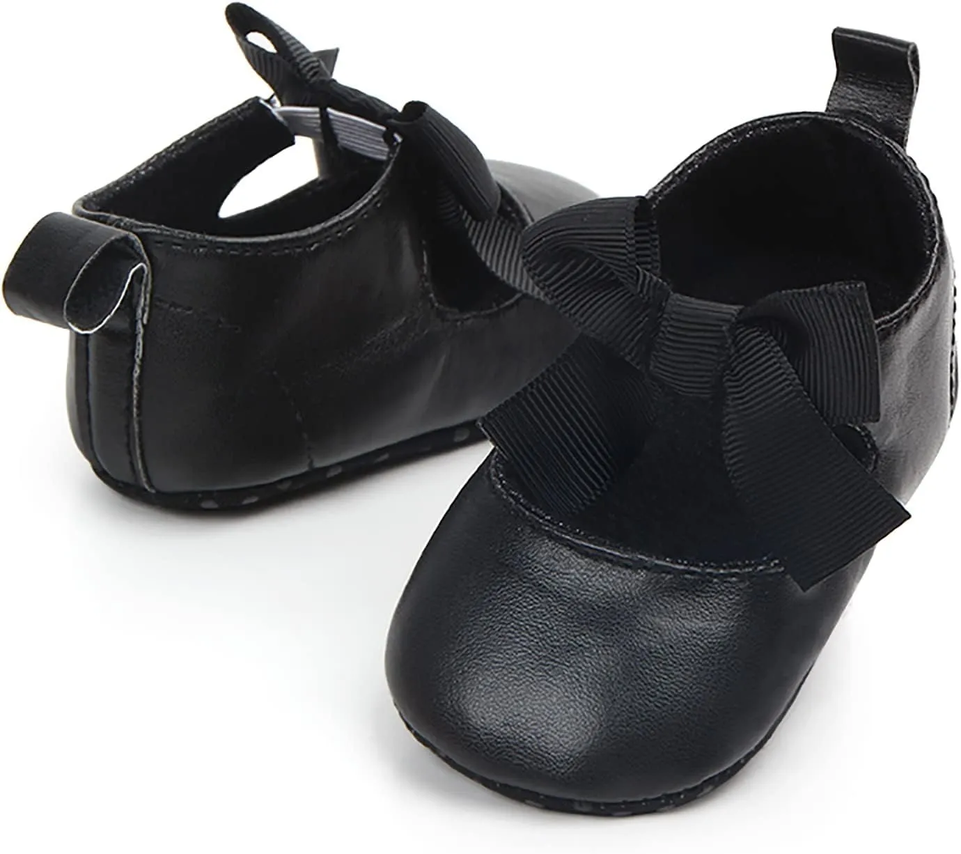 Baby Trainers, Baby Girls Boys Soft Toddler Shoes Infant Toddler Walkers Shoes Princess Shoes