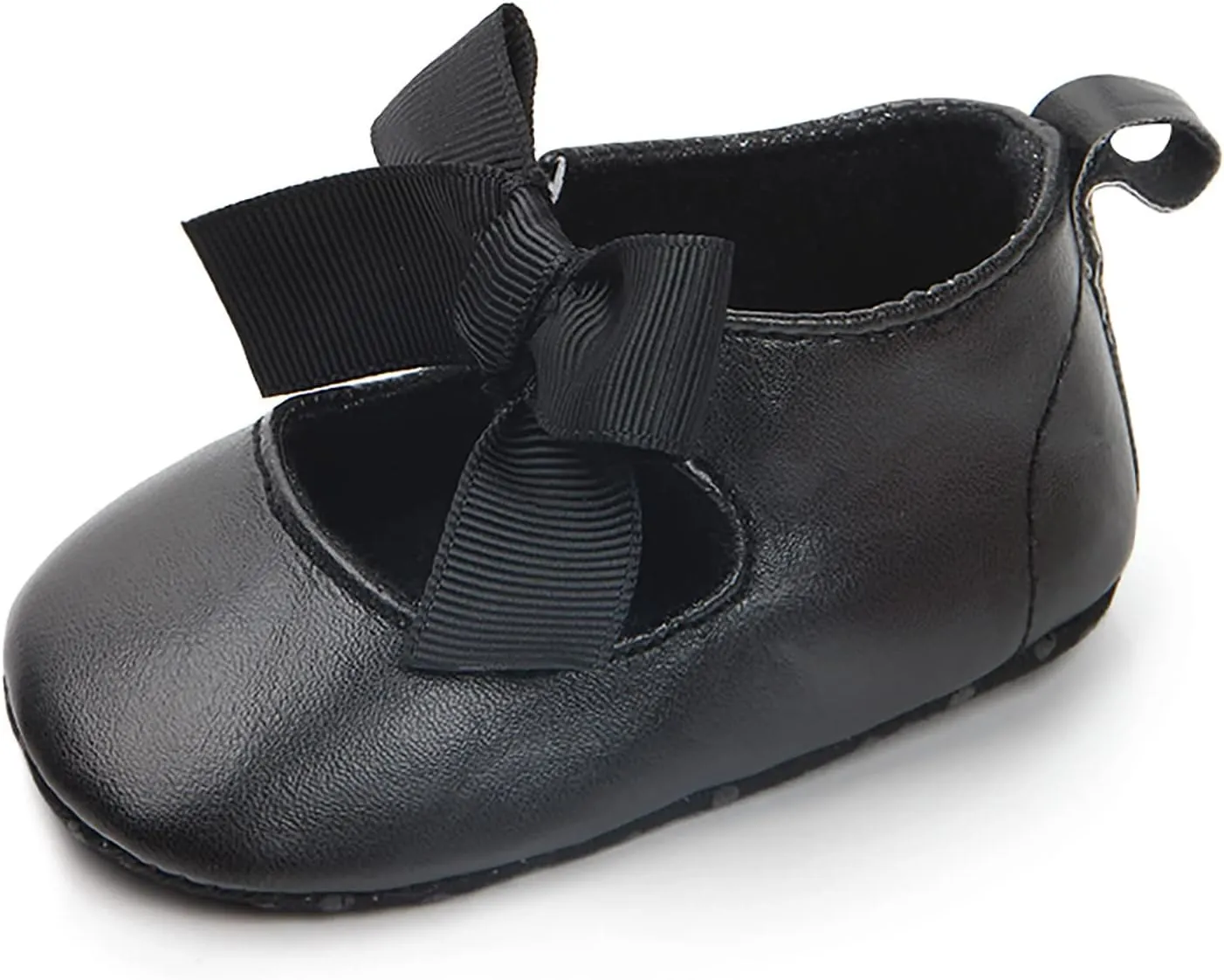 Baby Trainers, Baby Girls Boys Soft Toddler Shoes Infant Toddler Walkers Shoes Princess Shoes