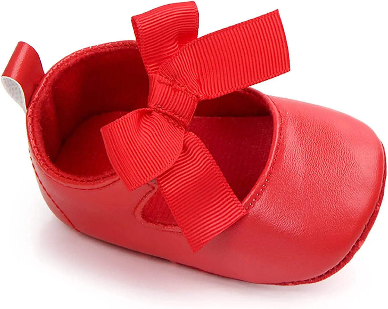 Baby Trainers, Baby Girls Boys Soft Toddler Shoes Infant Toddler Walkers Shoes Princess Shoes