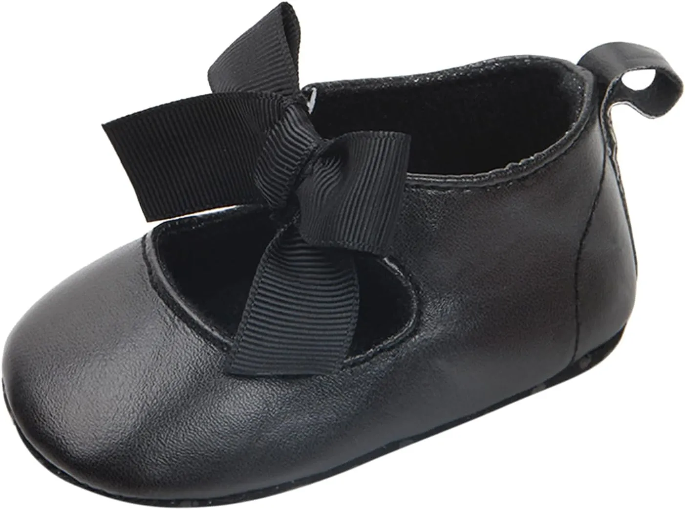 Baby Trainers, Baby Girls Boys Soft Toddler Shoes Infant Toddler Walkers Shoes Princess Shoes