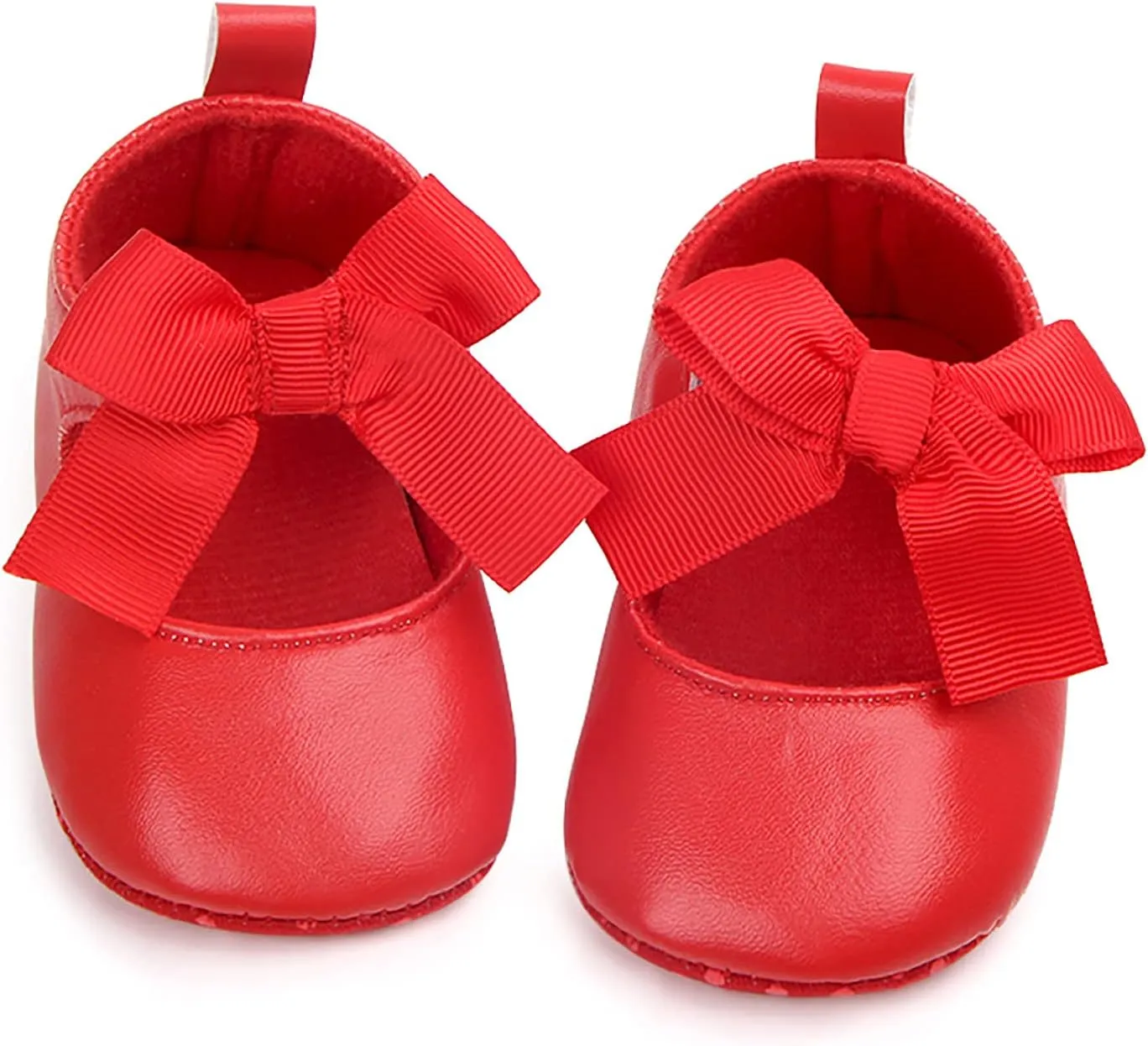 Baby Trainers, Baby Girls Boys Soft Toddler Shoes Infant Toddler Walkers Shoes Princess Shoes
