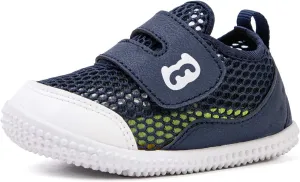 BMCiTYBM Toddler Baby Shoes Girl Boy Breathable Mesh Sneakers Non Slip