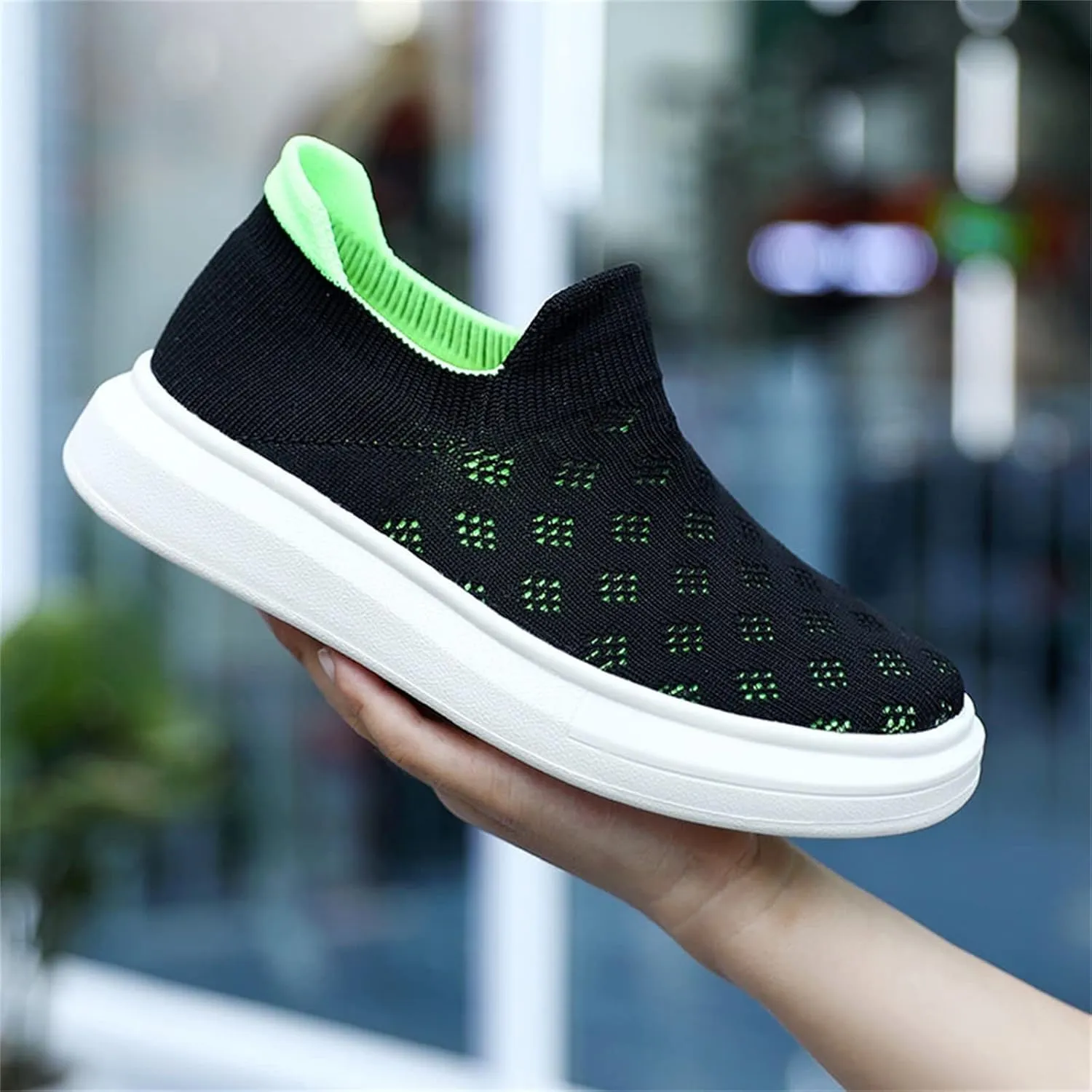 Boys Shoes Little/Big Kids Girls Lightweight Breathable Mesh Sneakers Toddler Athletic Running Walking Casual Shoes