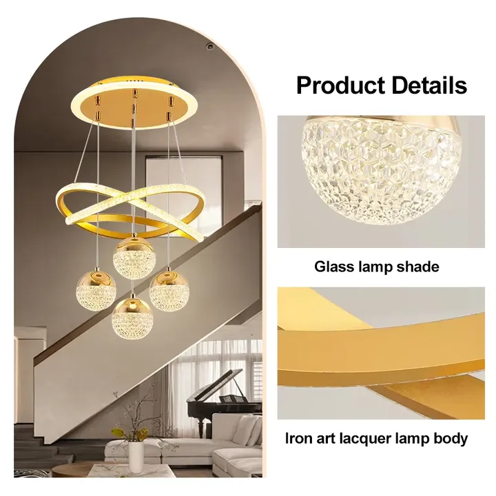 ceiling lamp . مصباح سقف