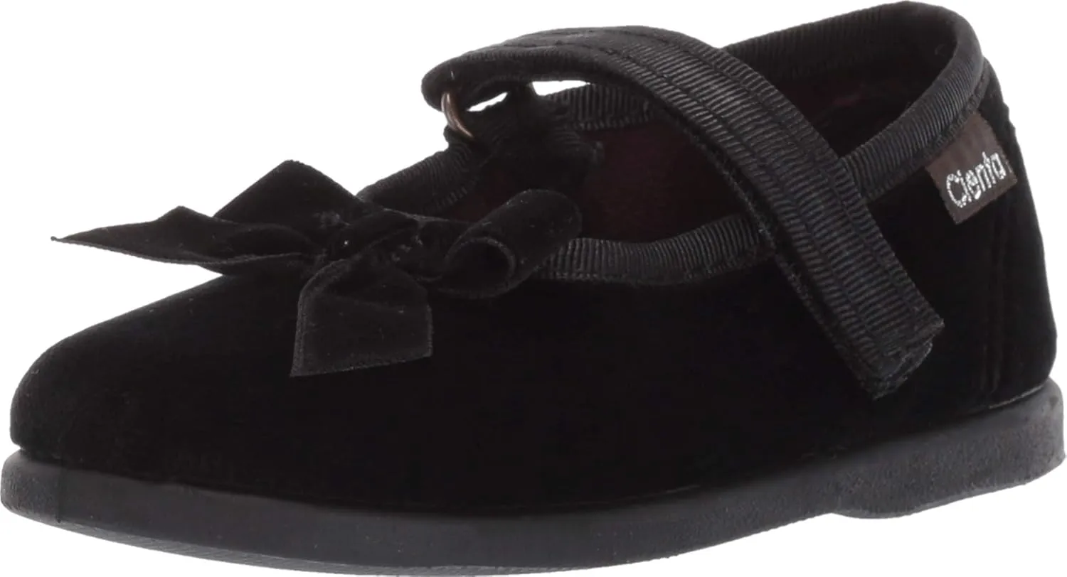 Cienta Kids Shoes Baby Girl's 400024 (Infant/Toddler)