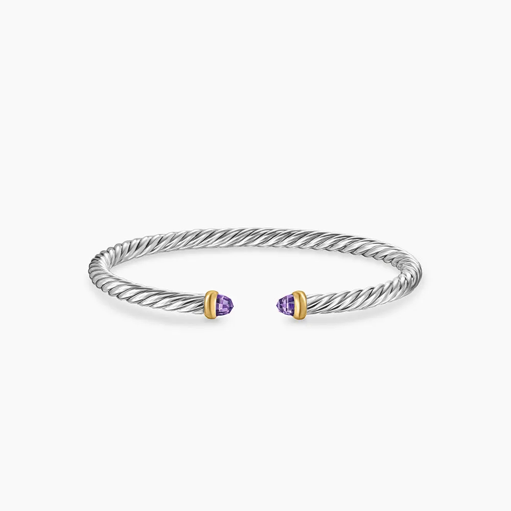 David Yurman Cable Flex Bracelet
