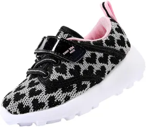 EIGHT KM Toddler Boys/Girls Shoes Lightweight Sneakers