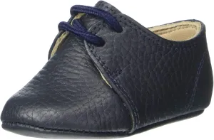 Elephantito Baby-Boy's European Crib Shoe