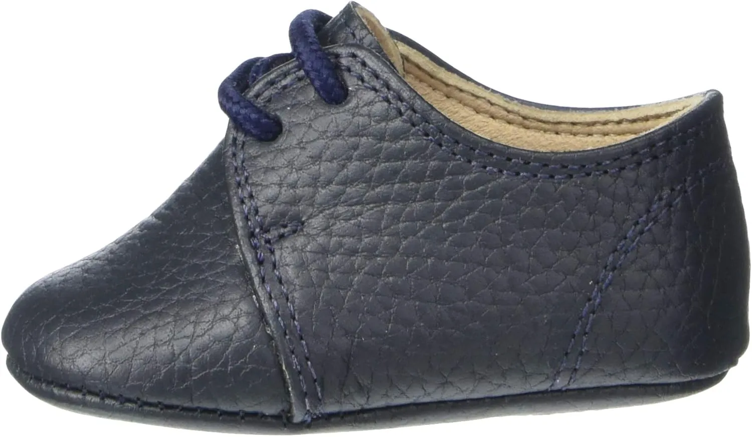 Elephantito Baby-Boy's European Crib Shoe