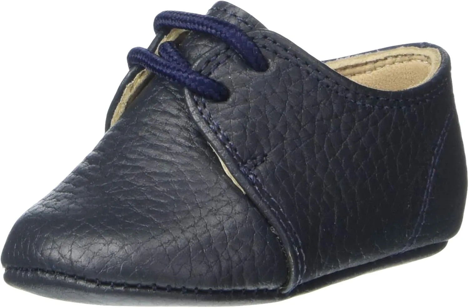 Elephantito Baby-Boy's European Crib Shoe