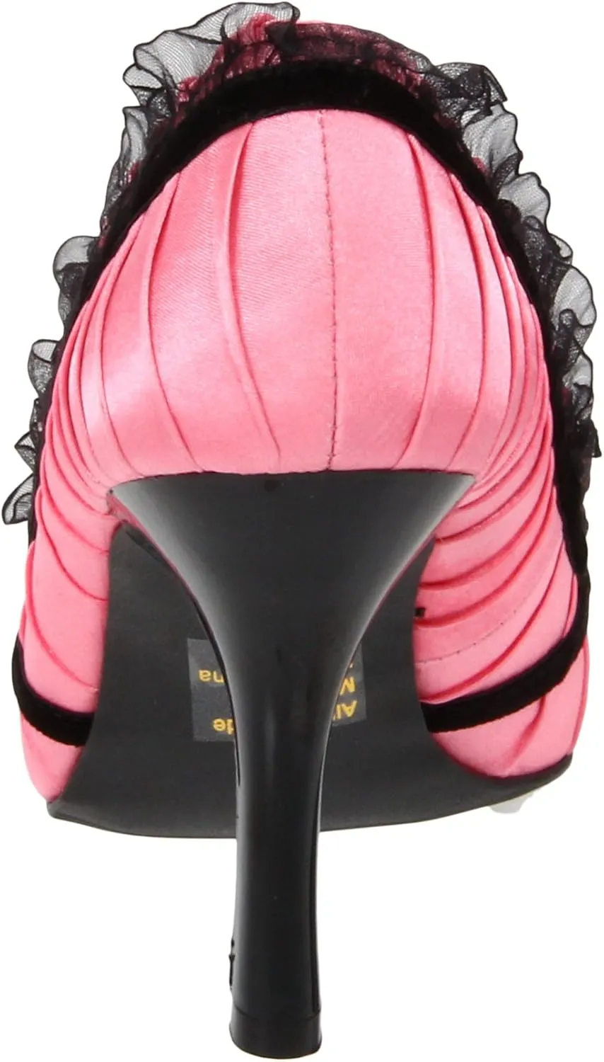 Ellie Shoes Women's 406-Doll Pump
