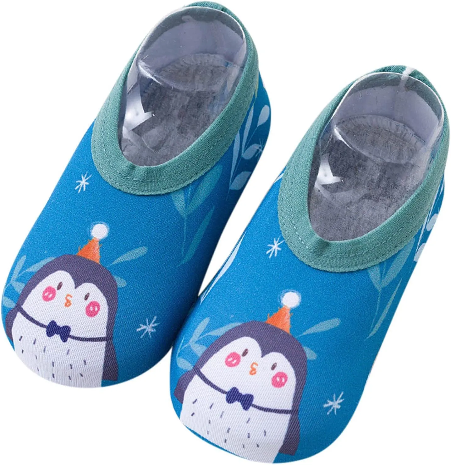 Girls Barefoot Shoes Baby Boys The Floor Kids Non-Slip Baby Shoes 7t Shoes Girls