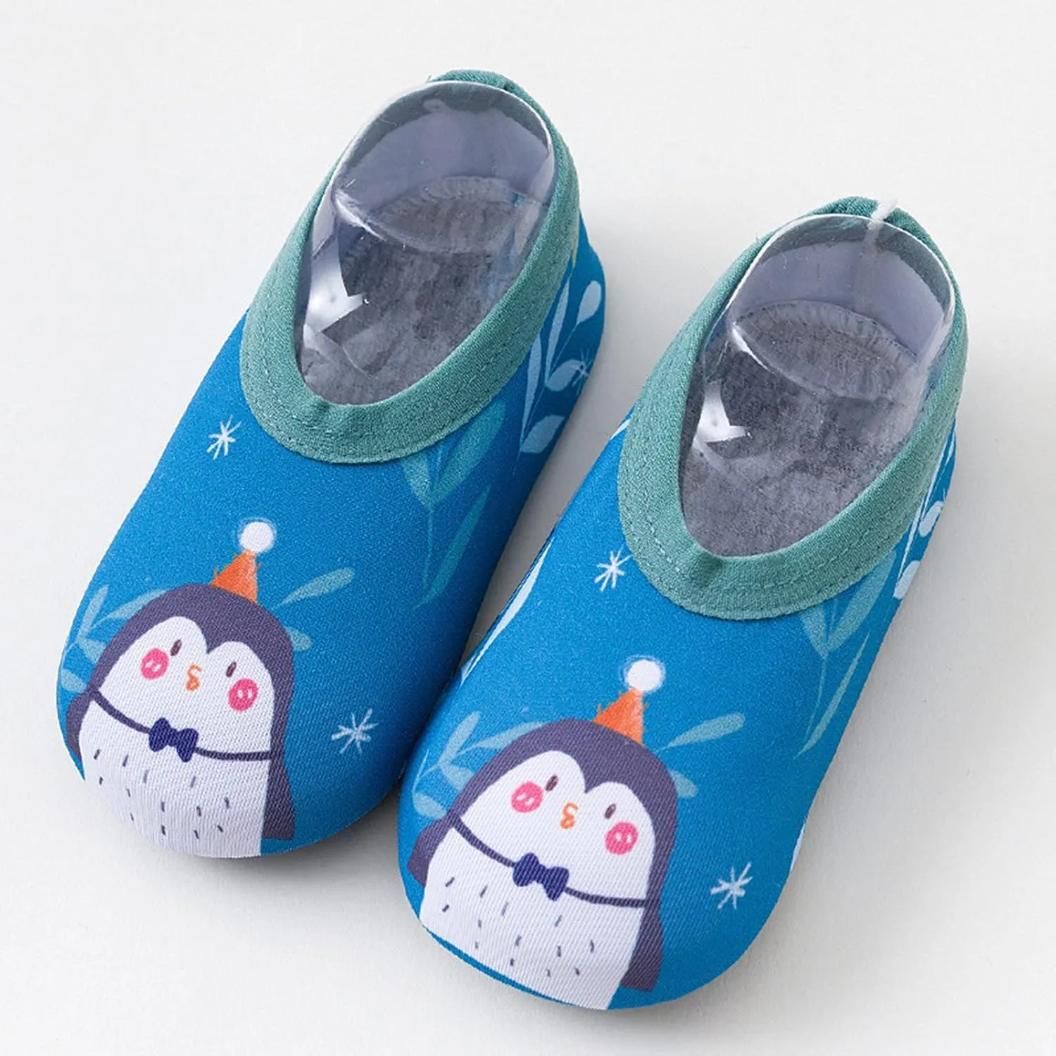 Girls Barefoot Shoes Baby Boys The Floor Kids Non-Slip Baby Shoes 7t Shoes Girls