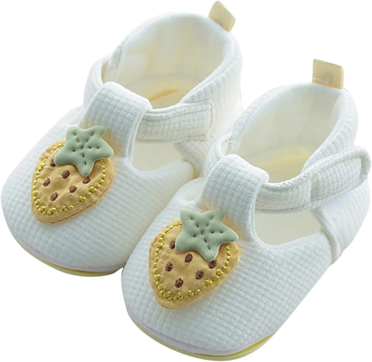 Girls Flat Sole Foot Warmer Baby Shoes Comfortable Soft Baby Bag Toddler Shoes Fashion Soft Bottom Bag Toddler