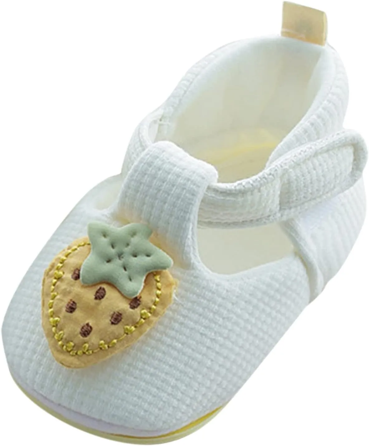 Girls Flat Sole Foot Warmer Baby Shoes Comfortable Soft Baby Bag Toddler Shoes Fashion Soft Bottom Bag Toddler