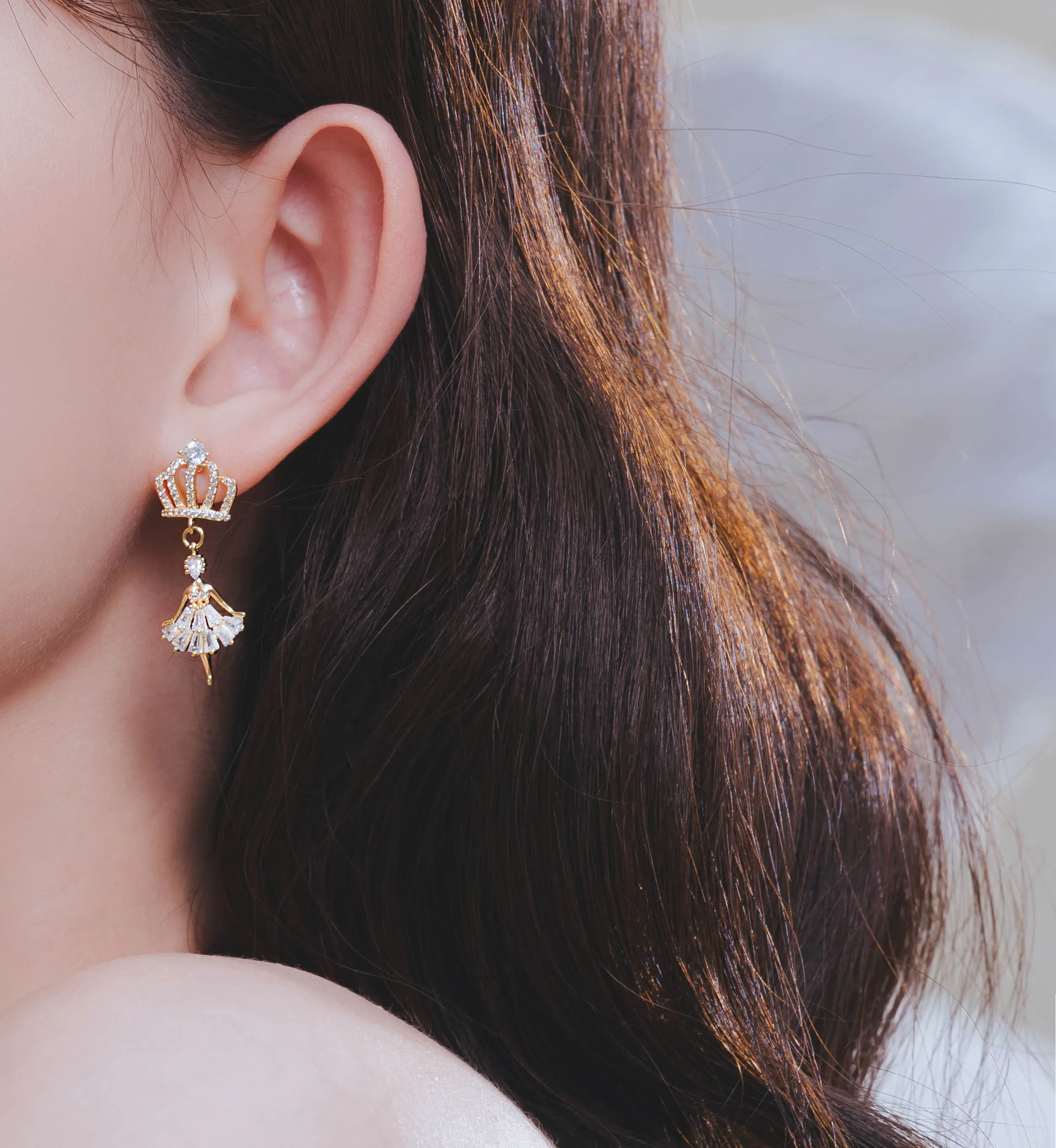 GISELLE Earrings