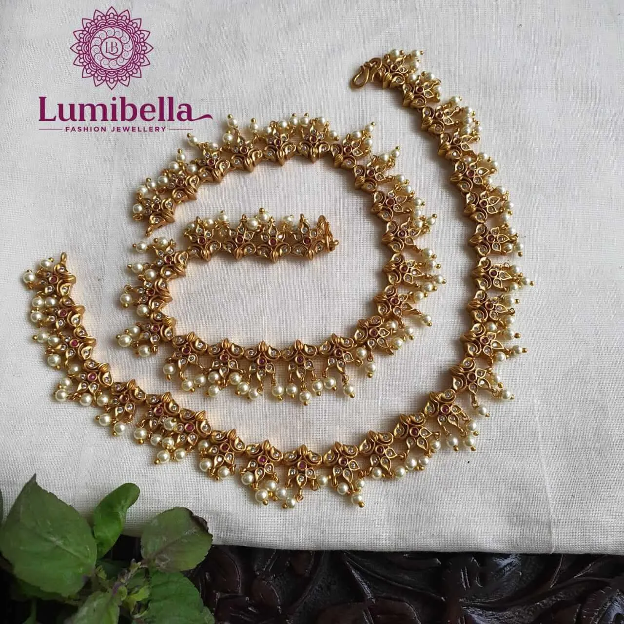 Golusu For Brides