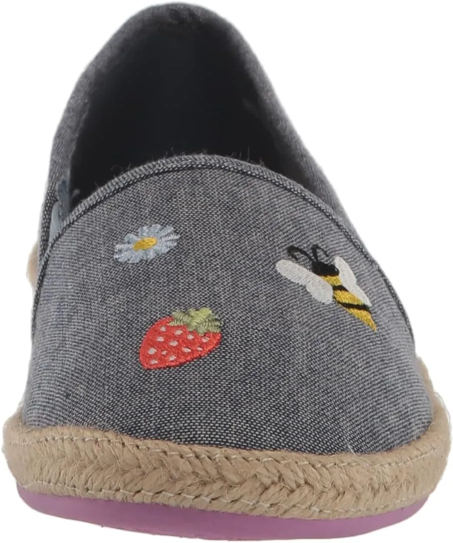 Gymboree Girl's Toddler Espadrille Flat Sandal