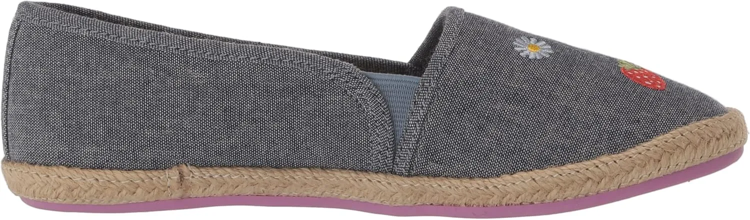 Gymboree Girl's Toddler Espadrille Flat Sandal
