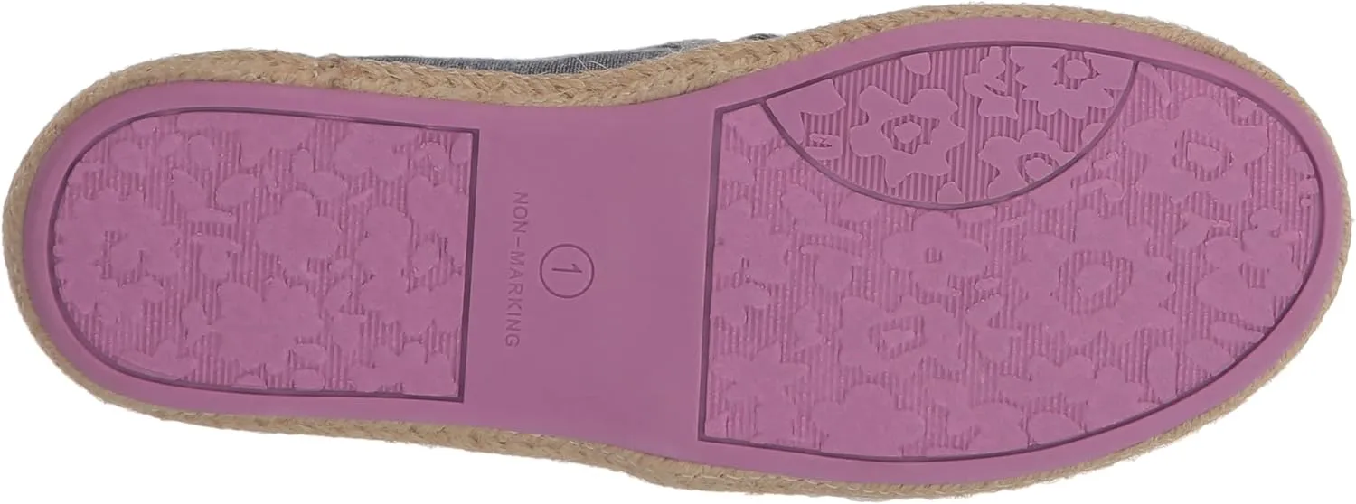 Gymboree Girl's Toddler Espadrille Flat Sandal