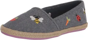 Gymboree Girl's Toddler Espadrille Flat Sandal