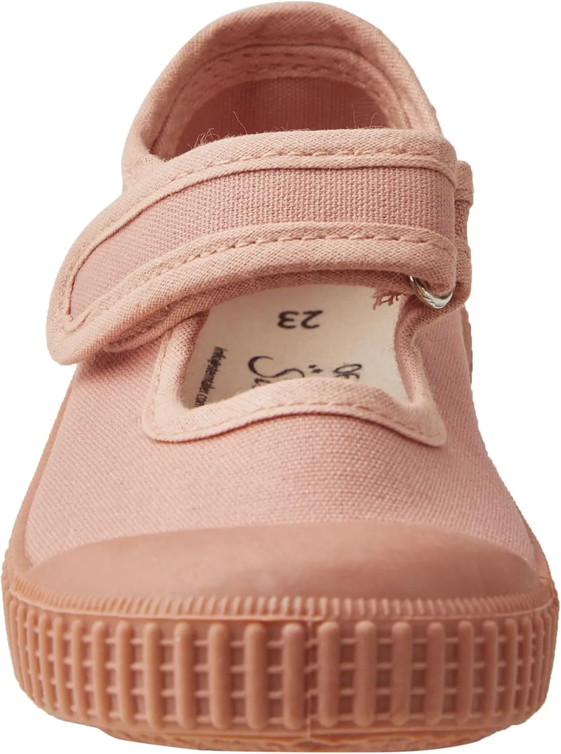 Halbschuh Uni, Unisex Baby Moccasin