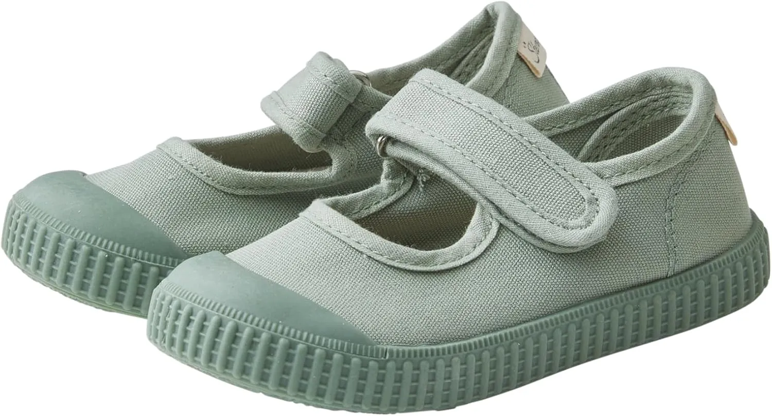 Halbschuh Uni, Unisex Baby Moccasin