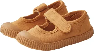 Halbschuh Uni, Unisex Baby Moccasin