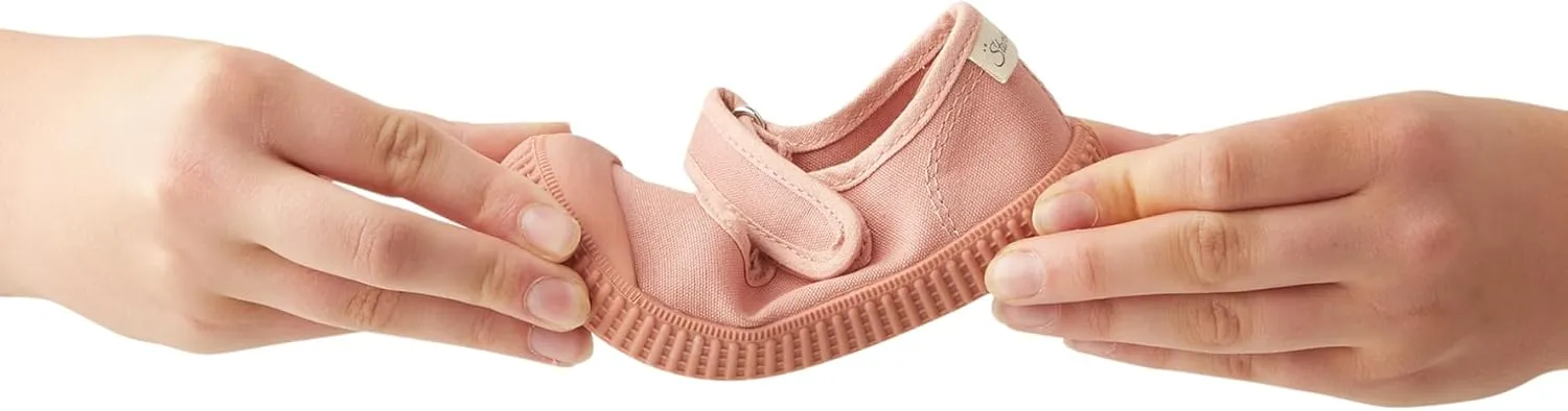 Halbschuh Uni, Unisex Children's Moccasin