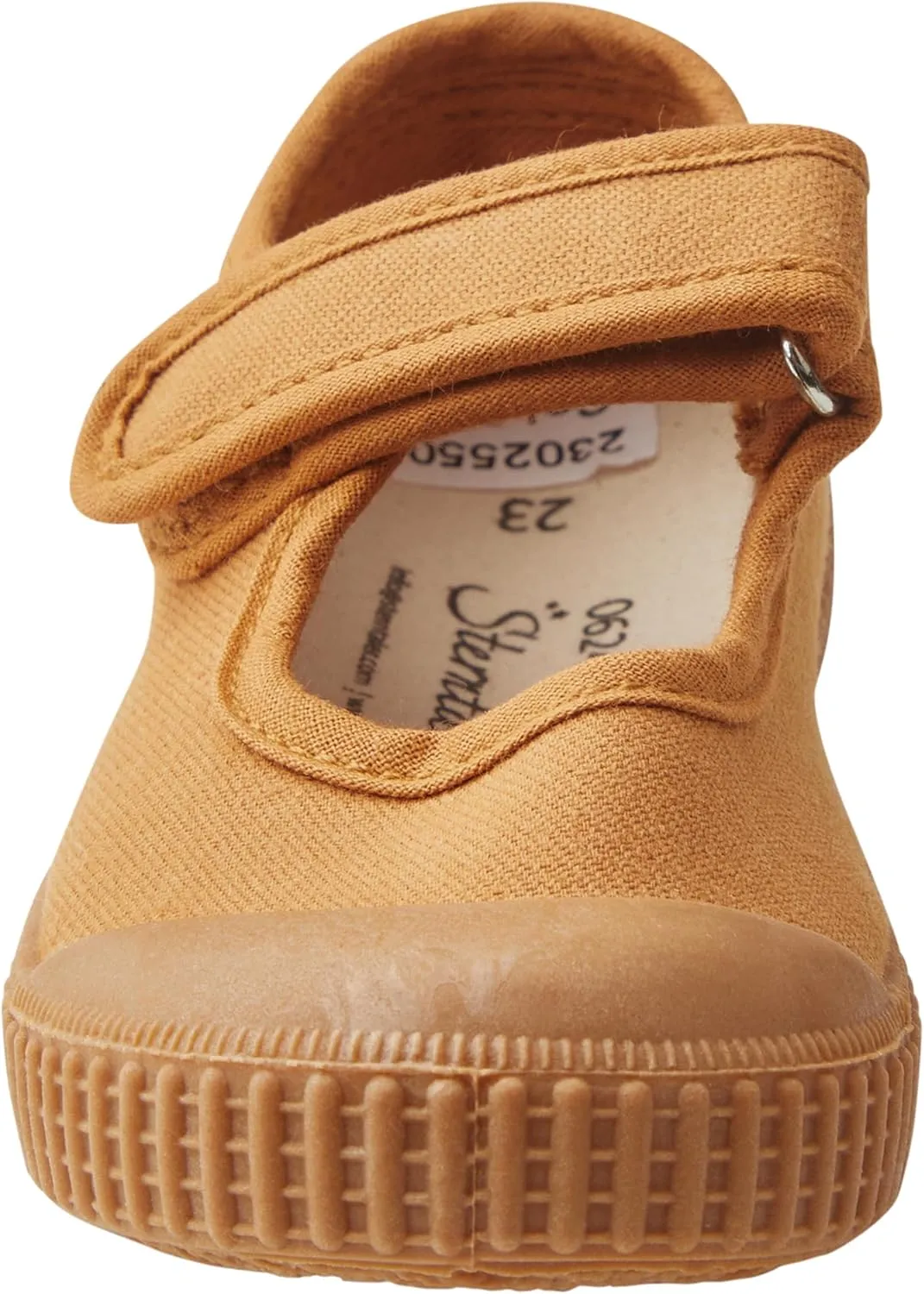 Halbschuh Uni, Unisex Children's Moccasin