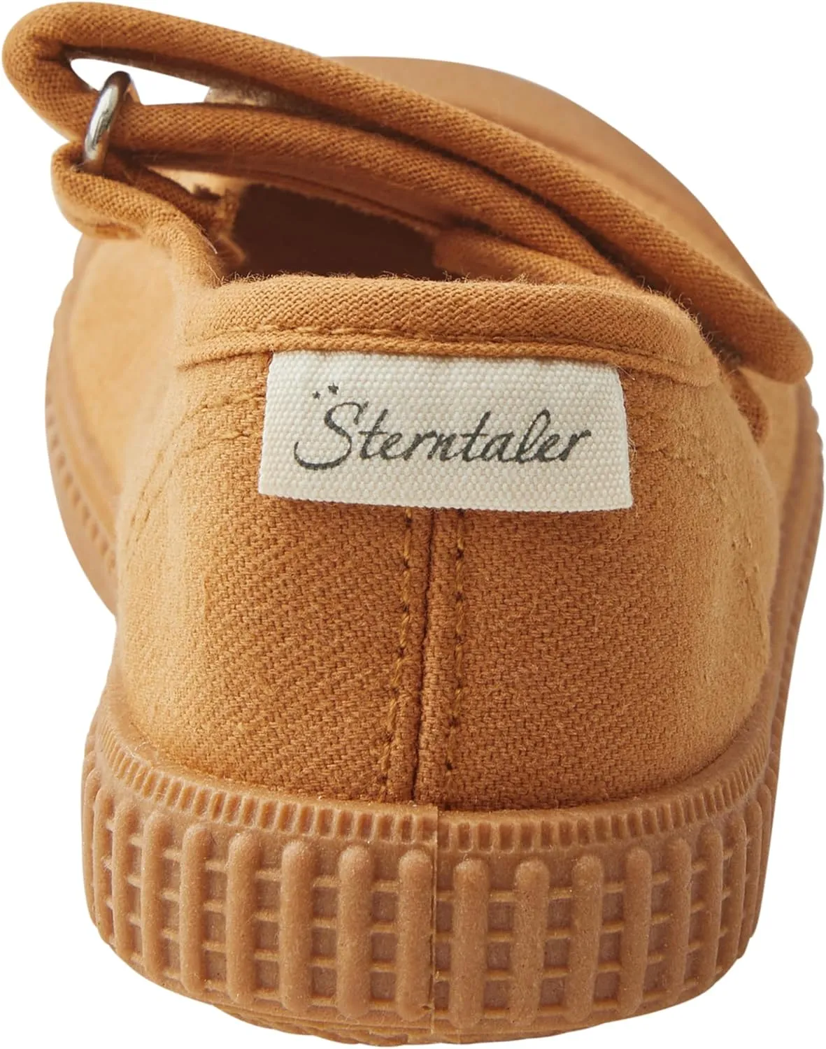 Halbschuh Uni, Unisex Children's Moccasin