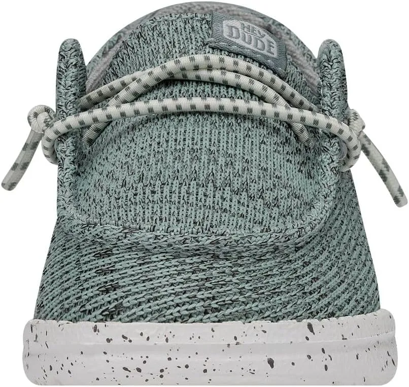 Hey Dude Girls' Wendy sports mesh