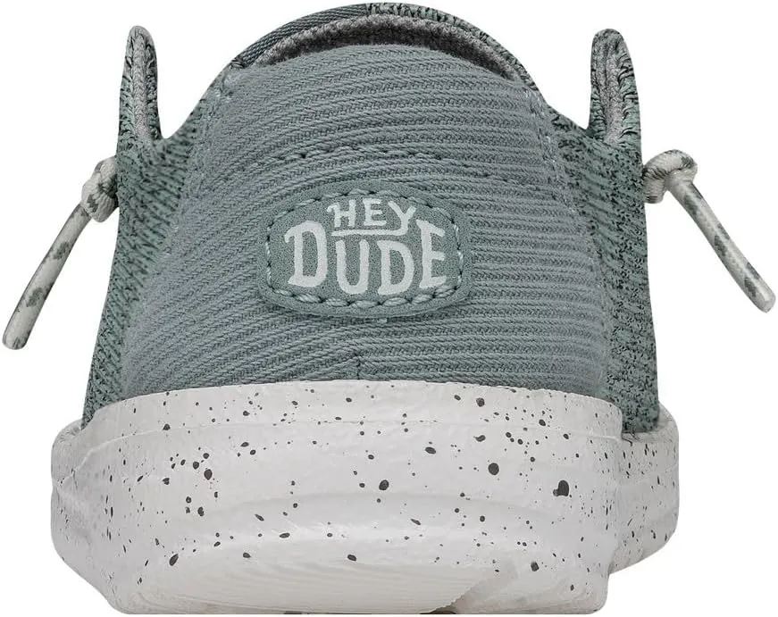 Hey Dude Girls' Wendy sports mesh