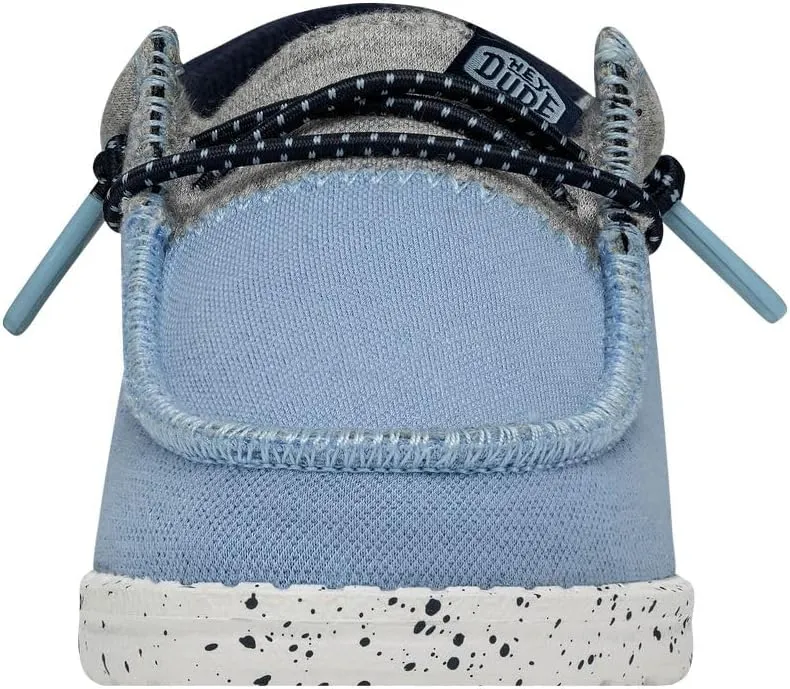 Hey Dude Mens Wally Tri-Varsity (Toddler)