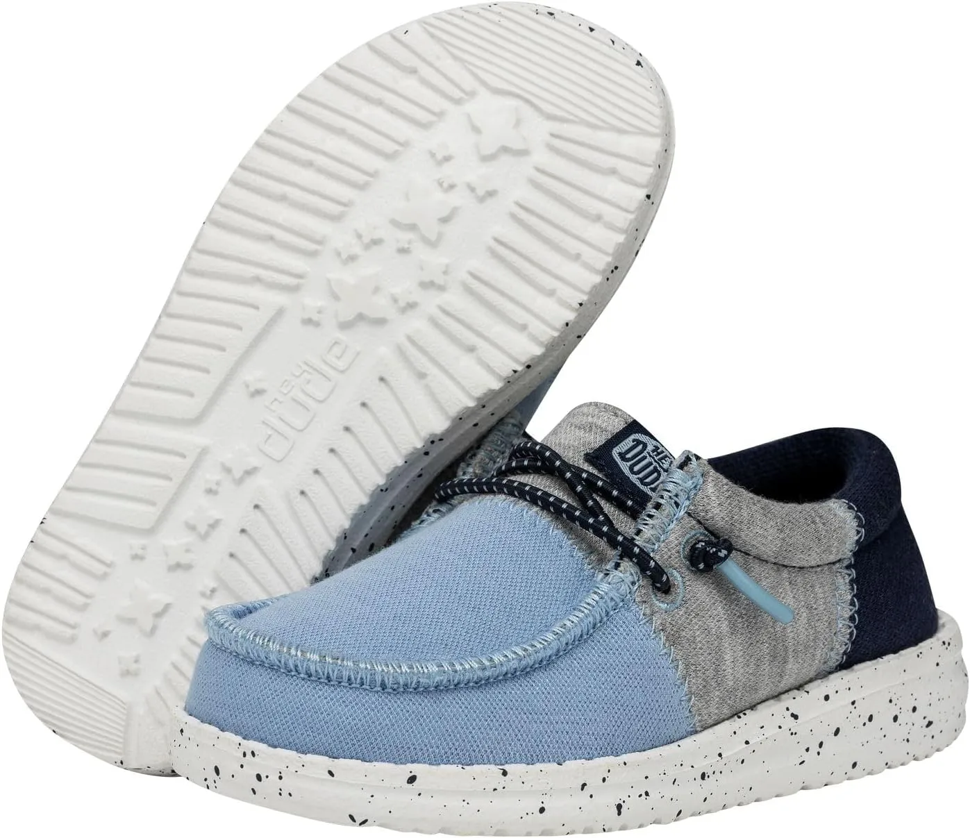 Hey Dude Mens Wally Tri-Varsity (Toddler)