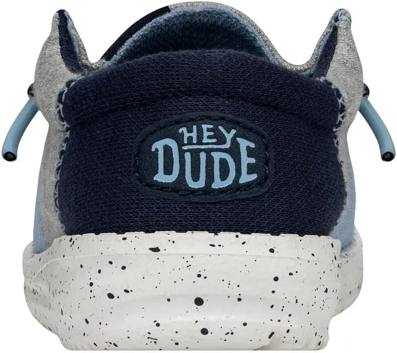 Hey Dude Mens Wally Tri-Varsity (Toddler)