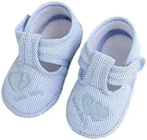 Infant Baby Boys Girls Slippers Cozy Booties Soft Bottom Warm Socks Newborn Soft Sole Crib Shoes Sneaker