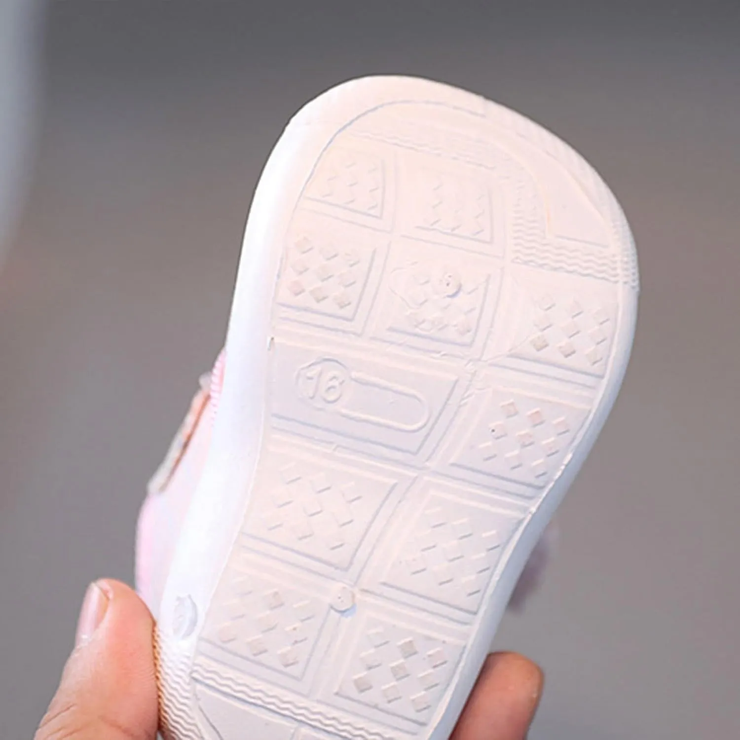 Infant Baby Panda Sneakers Water Proof Anti Slip Soft Sole Breathable Casual Walking Shoes Newborn Cute Trainers