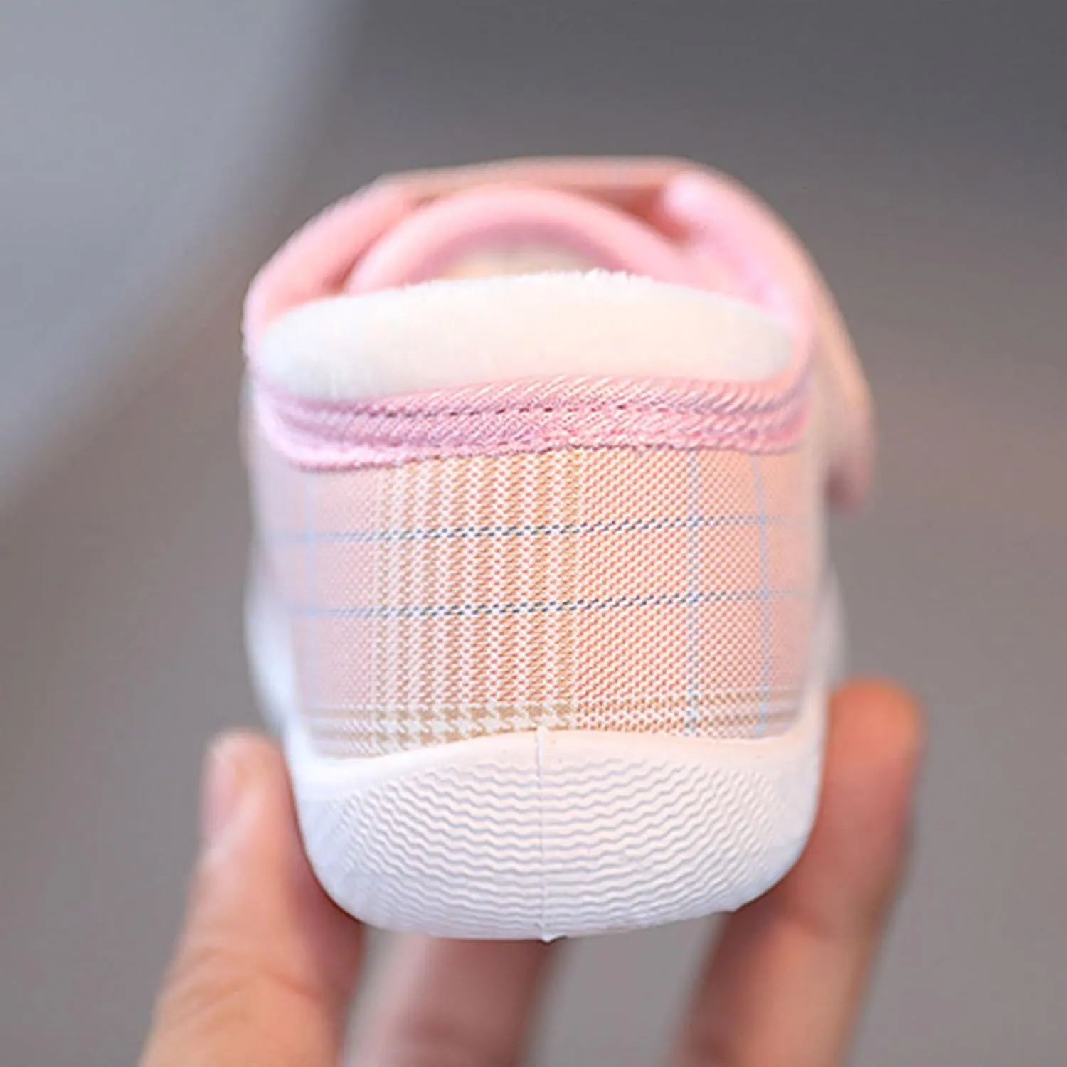 Infant Baby Panda Sneakers Water Proof Anti Slip Soft Sole Breathable Casual Walking Shoes Newborn Cute Trainers