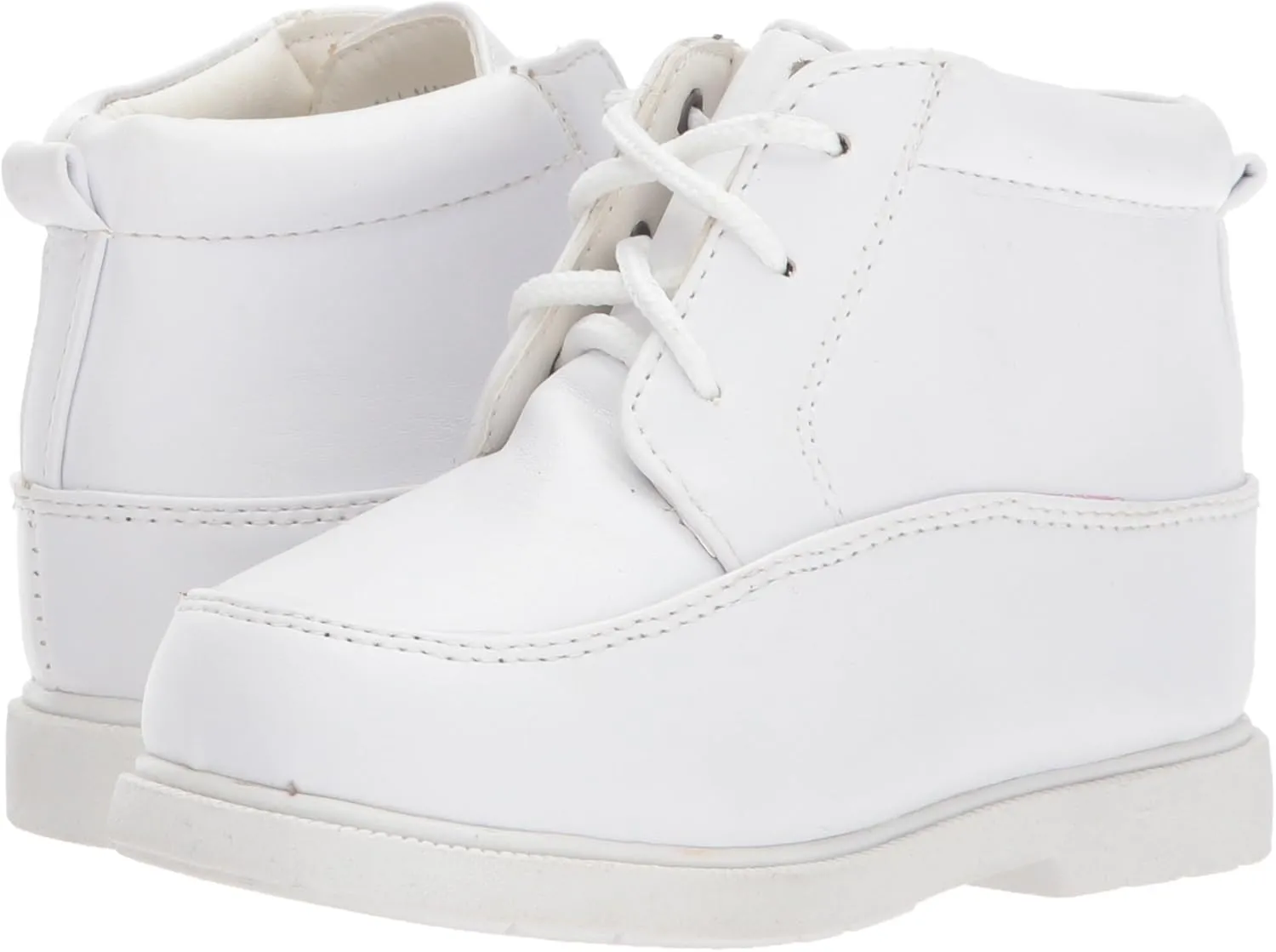 Josmo Baby-Boy's High Top Shoes First Walker