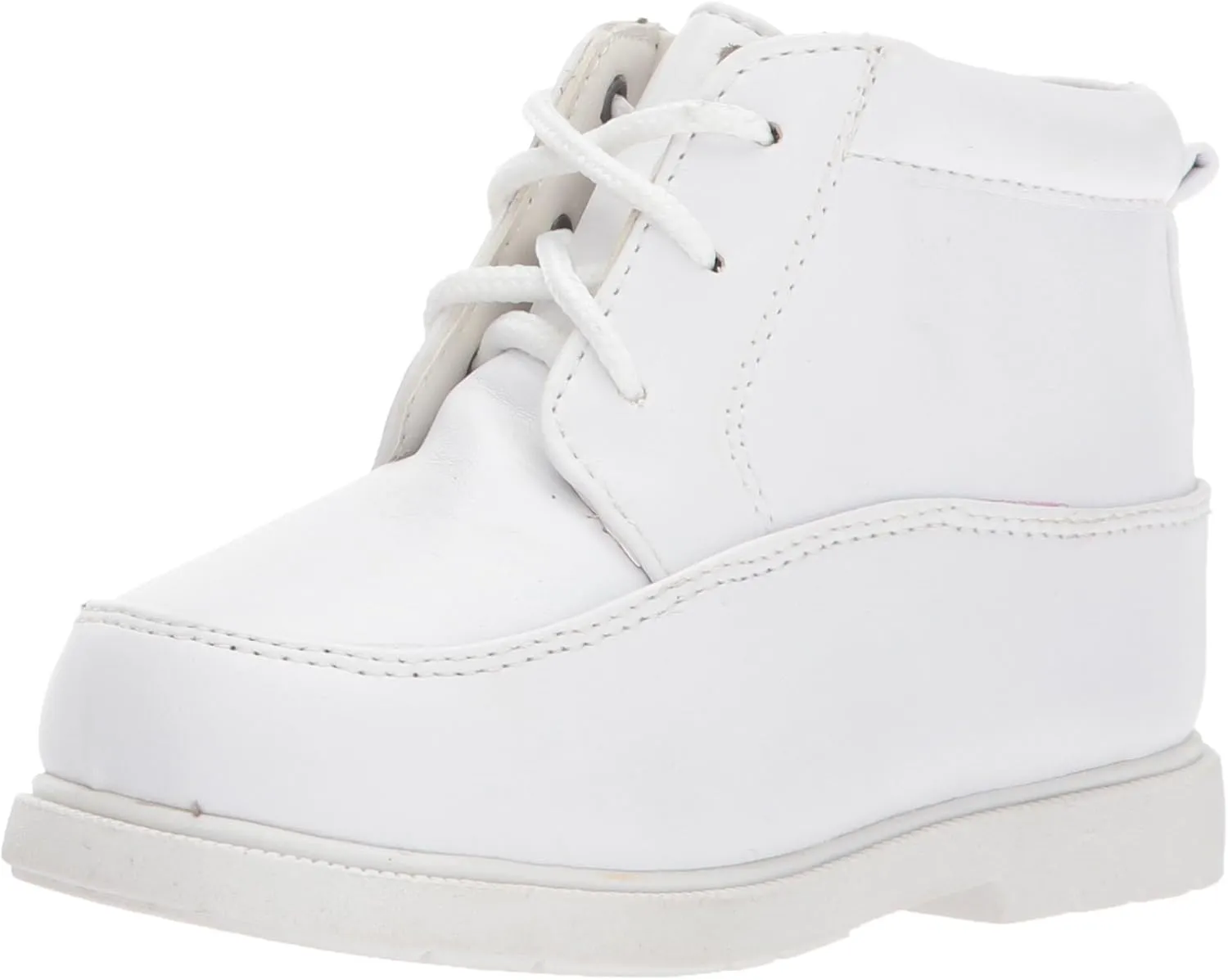 Josmo Baby-Boy's High Top Shoes First Walker
