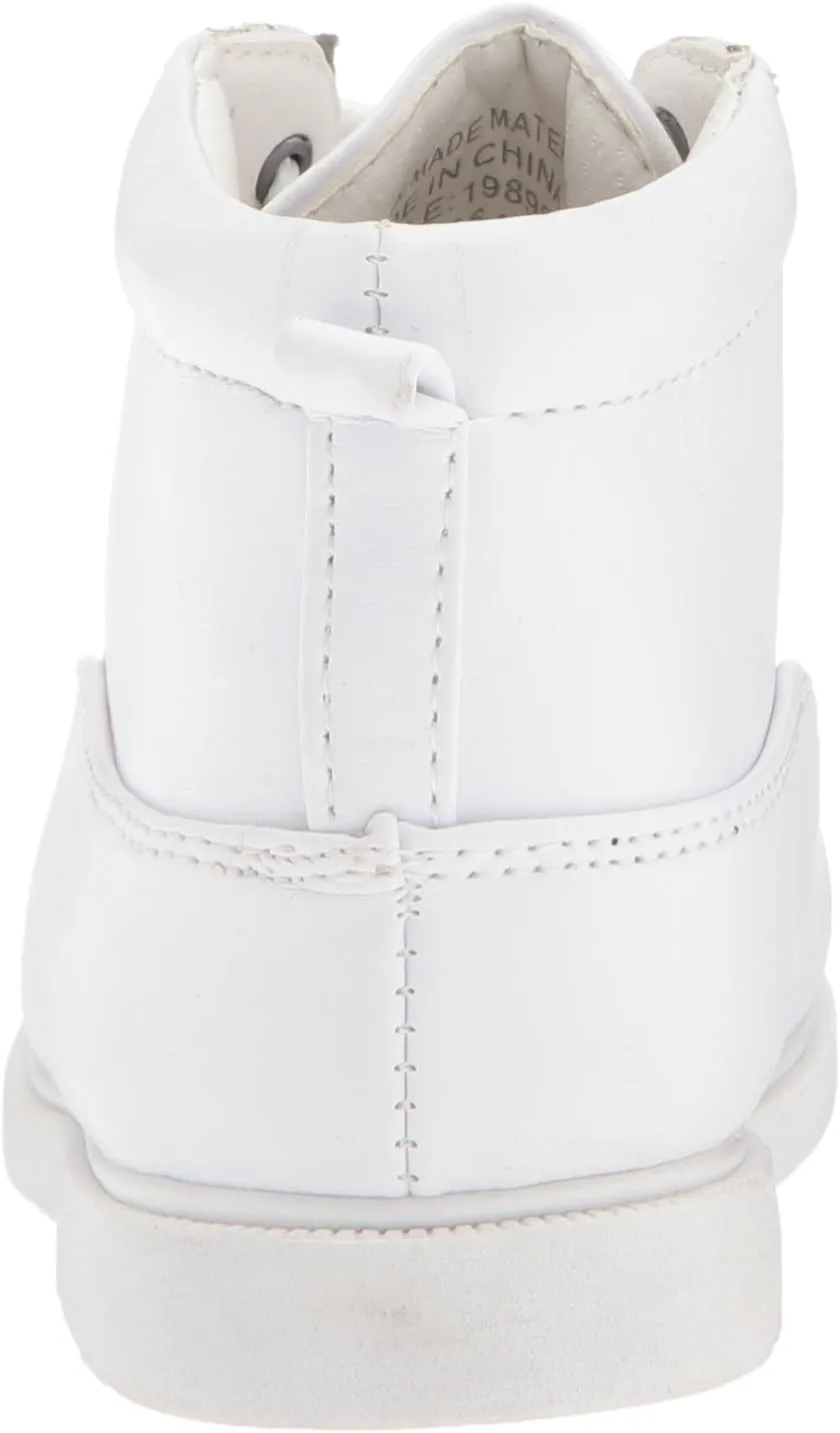Josmo Baby-Boy's High Top Shoes First Walker