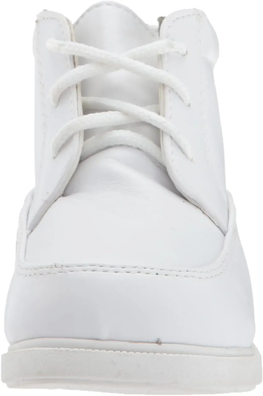 Josmo Baby-Boy's High Top Shoes First Walker