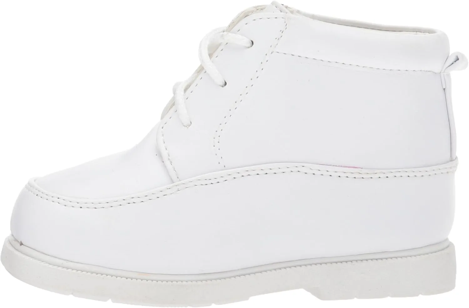 Josmo Baby-Boy's High Top Shoes First Walker