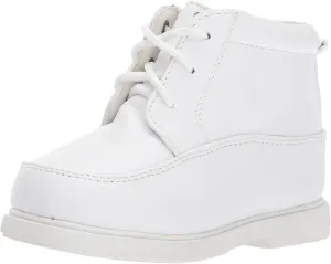Josmo Baby-Boy's High Top Shoes First Walker