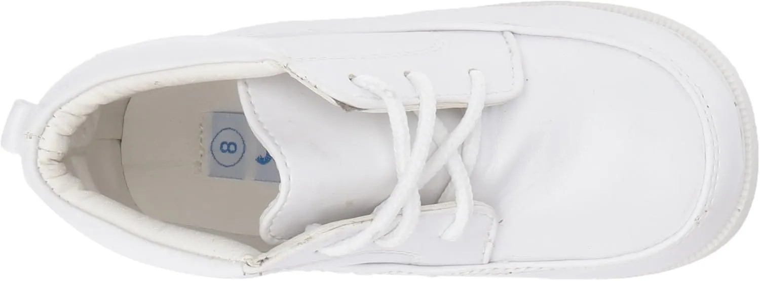 Josmo Baby-Boy's High Top Shoes First Walker