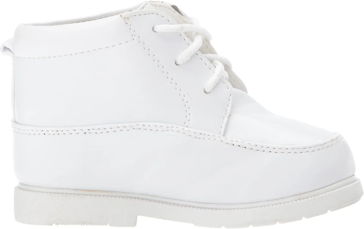 Josmo Baby-Boy's High Top Shoes First Walker
