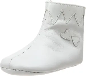 JOSMO Kids' 6350 Crib Shoe